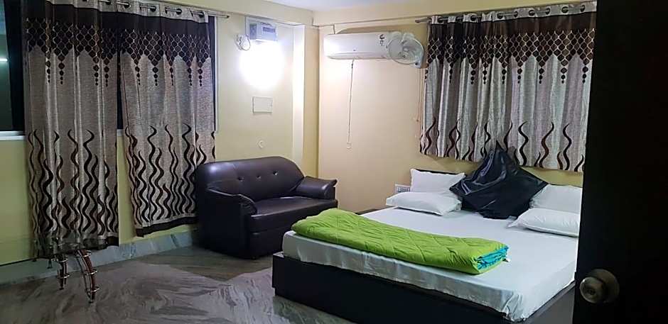A India Guest House Agartala by Goroomgo – Agartala, TX