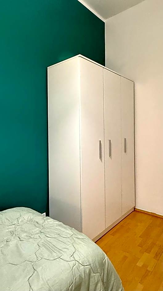 Beautiful rooms in Brama Portowa - Top Center