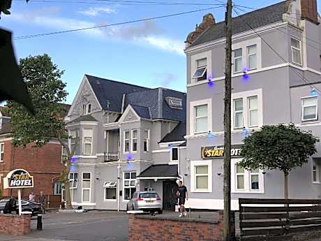 OYO Star Hotel South Leicester
