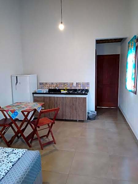 Recanto das Amendoeiras