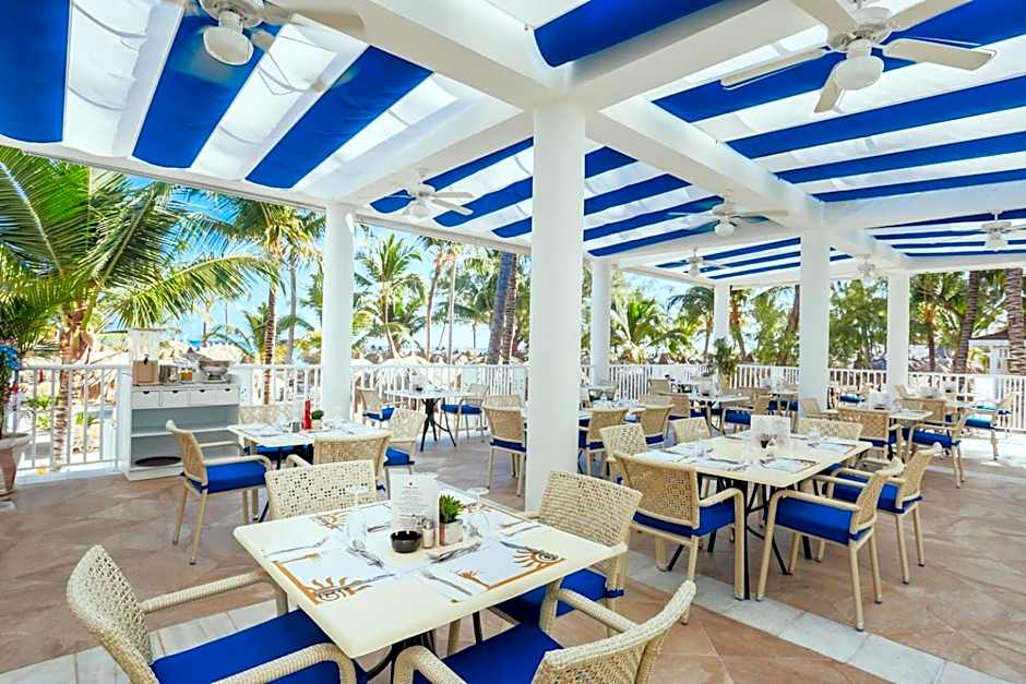 Bahia Principe Fantasia Punta Cana - All Inclusive