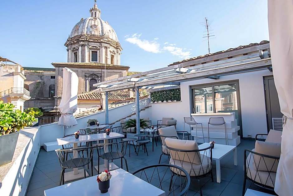 Hotel Lunetta