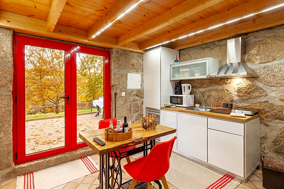 Refúgio das Poldras