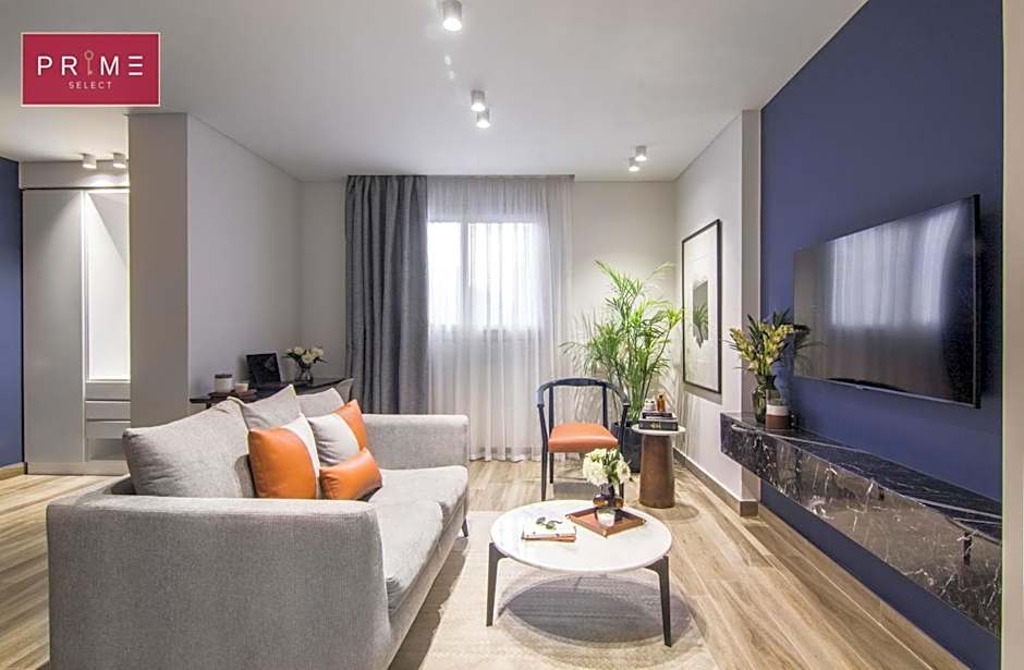 Prime Select El Batal