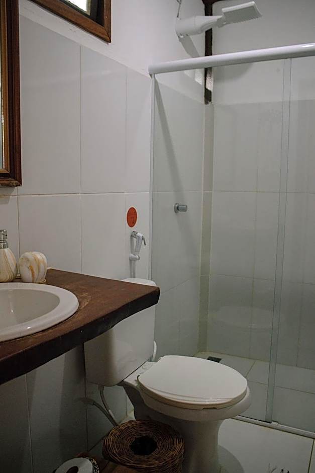 Quinta dos Samaniego - Chalés Rústicos e Suítes