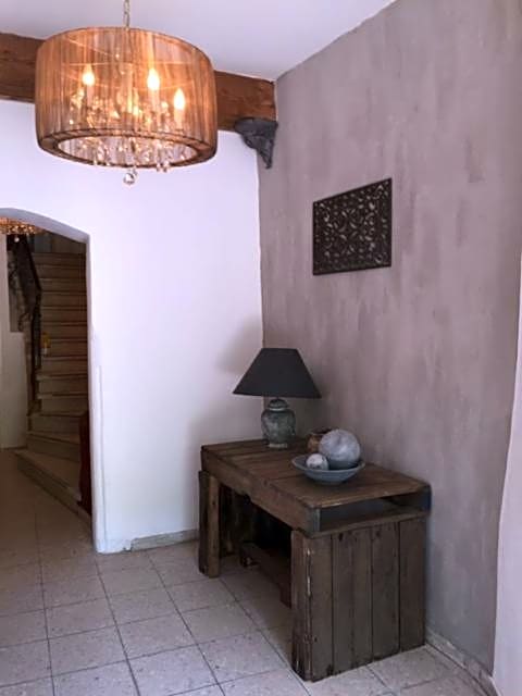 B&B Die Quelle