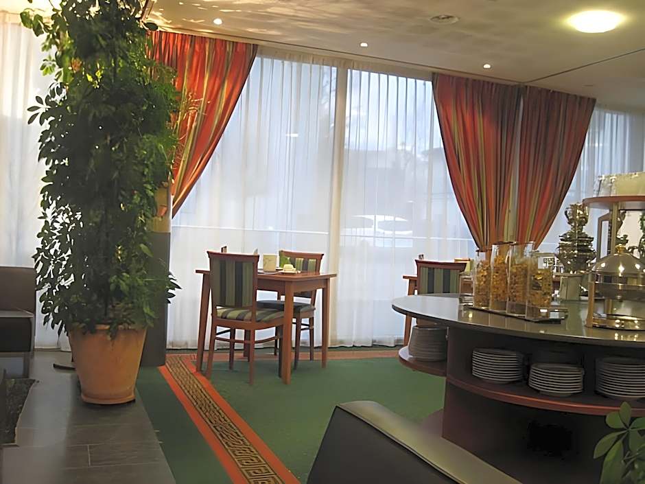 Hotel Munchwilen