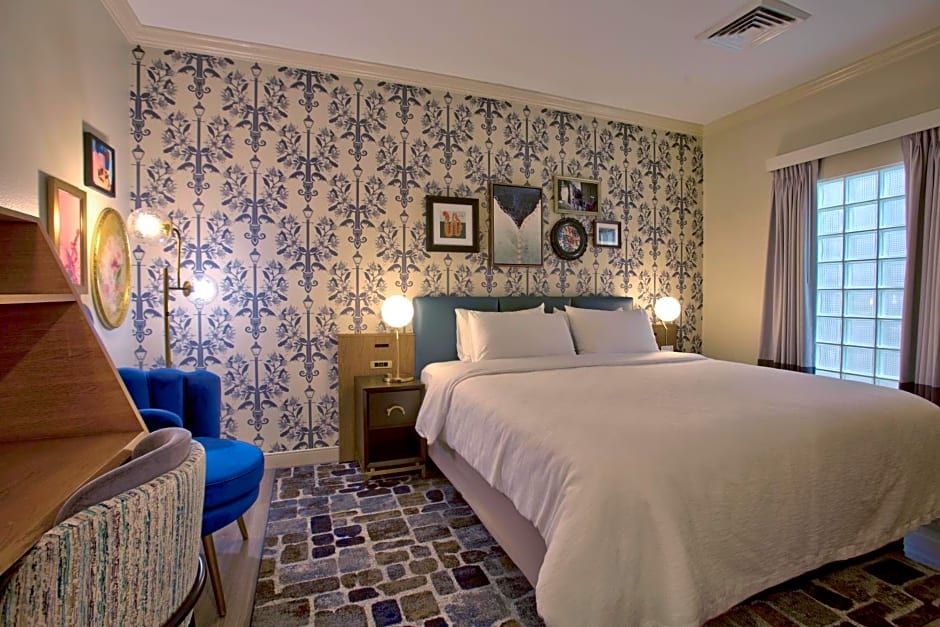 Hotel Indigo New Orleans French Quarter By IHG