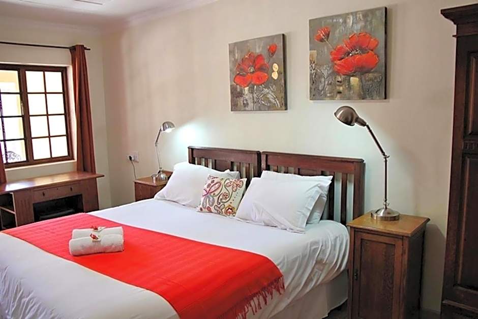 Greenleaf Guest Lodge