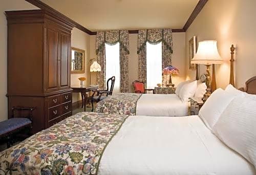 Prince Of Wales Hotel