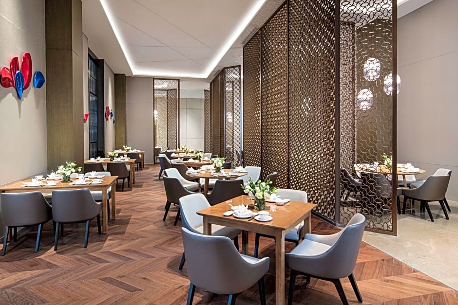 Holiday Inn Chengde Park View By IHG