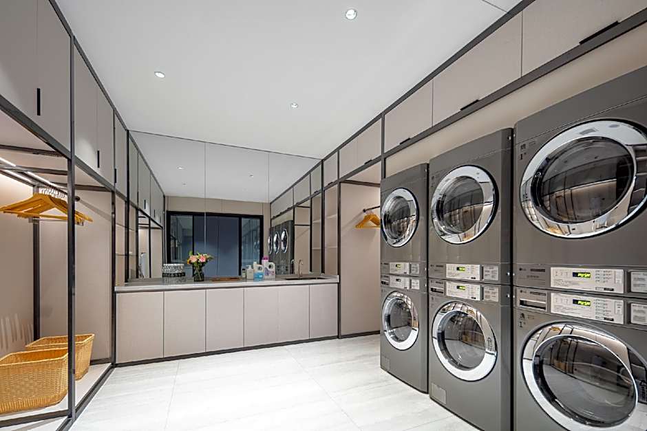 Atour Hotel Nanchang Hi-tech Administrative Service Center