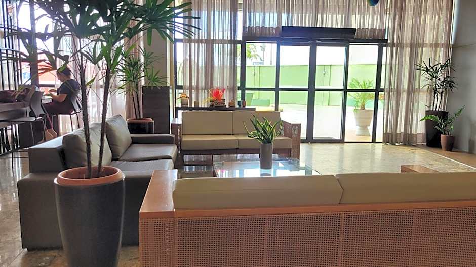 NATAL PLAZA PONTA NEGRA