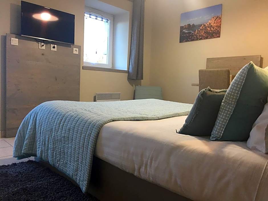 Chambres d'hôtes Penker