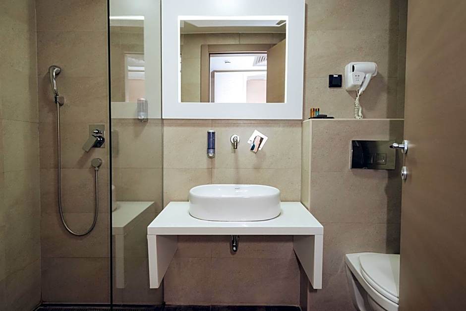 Hotel Passport