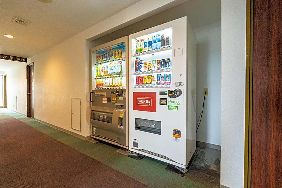 Business Hotel Ueno
