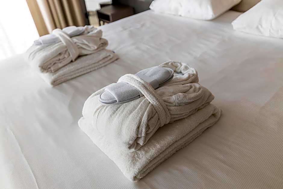 Parkhotel Horst - Venlo