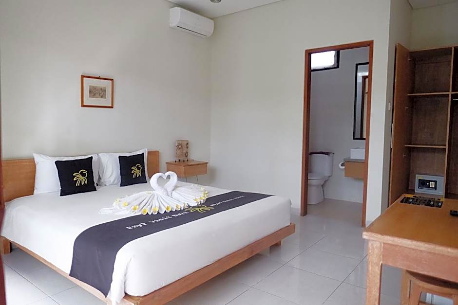 Abyan Guest House