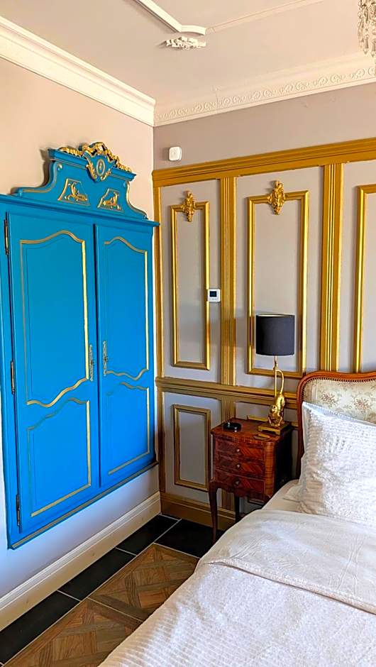 BonBon Chambre d'hôtes