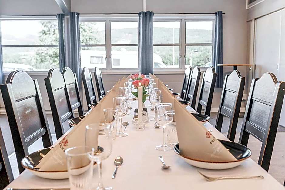 Frich's Hotell og Spiseri Alvdal