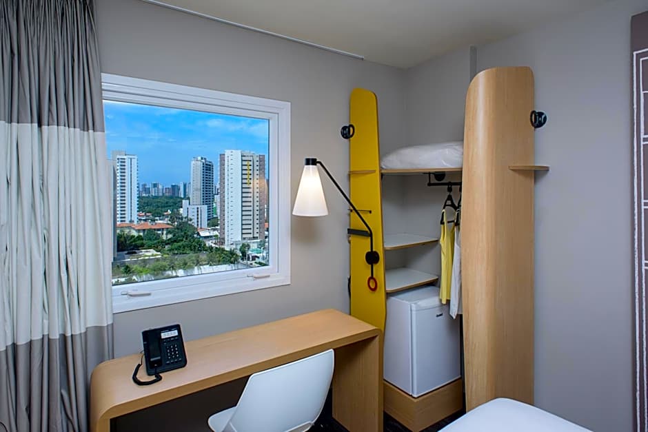 Ibis Fortaleza Centro de Eventos