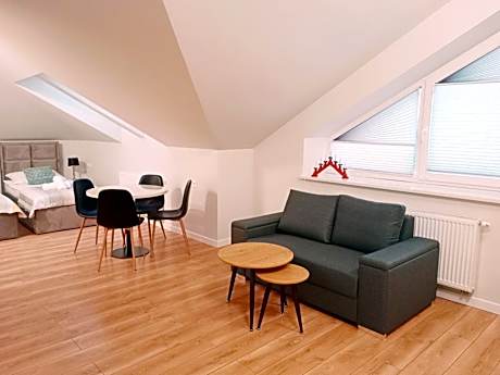 Deluxe Double Room with Shower