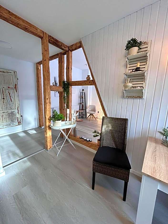 Ferienwohnung Johanna