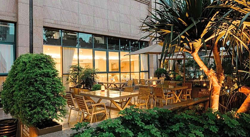 Hilton Garden Inn Jiangmen Xinhui