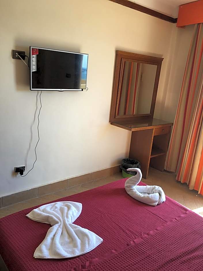 Abeer Hotel Alexandria