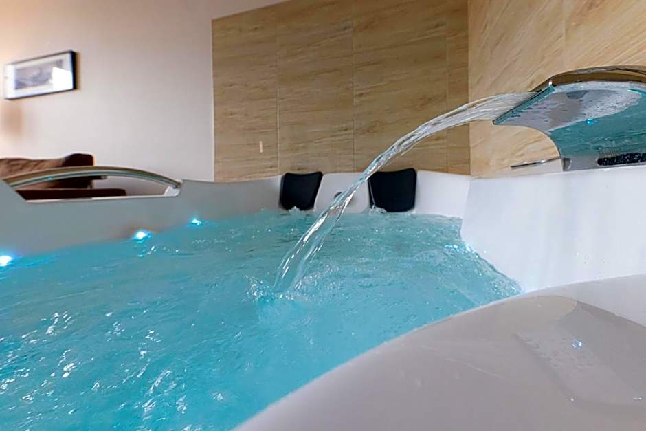 Bazilika alatt Panzió