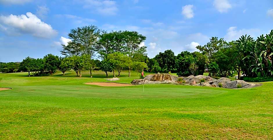 Cambalala - Kruger Park Lodge