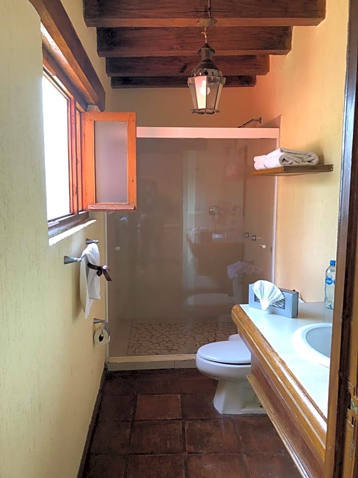 Villa San Jose Hotel & Suites
