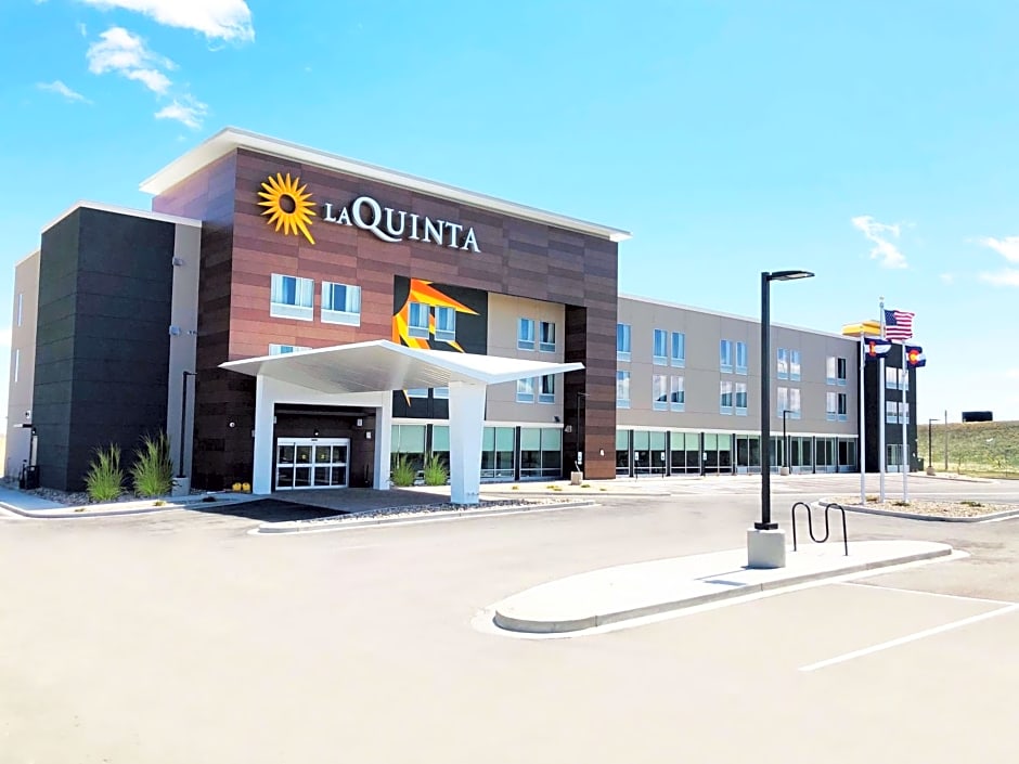 La Quinta Inn & Suites by Wyndham Limon