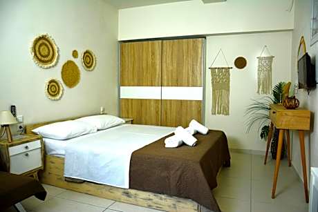 Cinque Stelle Apartments