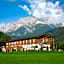 Fairhotel Hochfilzen B&B