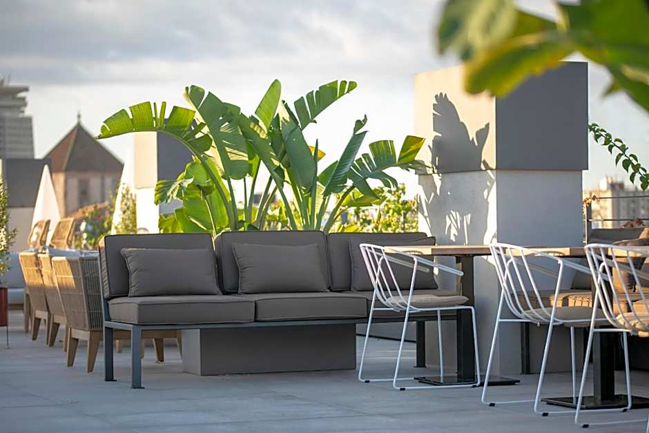 Silken Ramblas Barcelona