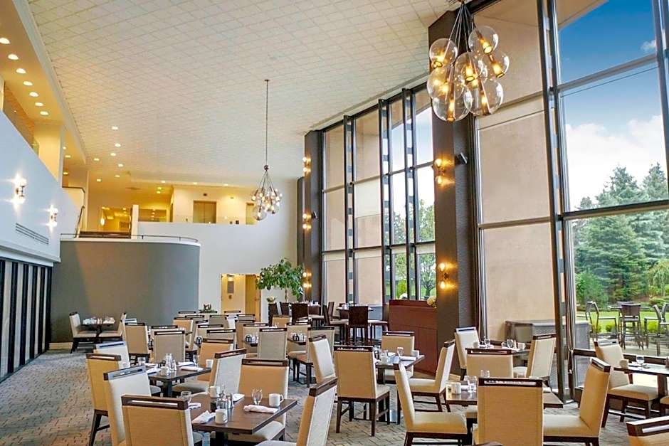 Ann Arbor Marriott Ypsilanti At Eagle Crest
