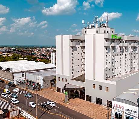 ibis Styles Presidente Prudente Portal D'Oeste