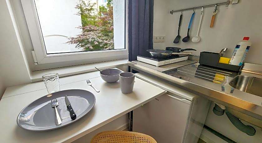 Aparthotel BL