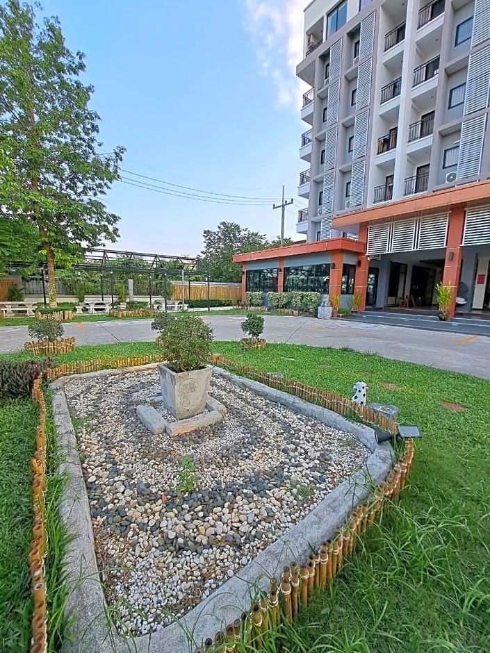 Sakura Boutique Hotel