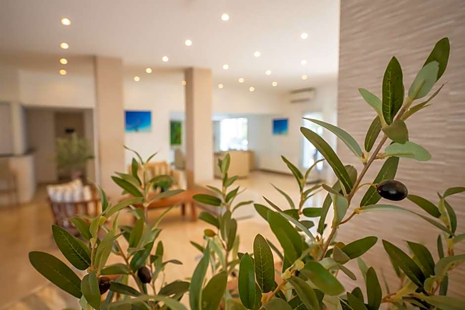 Liquid Hotel Apartments