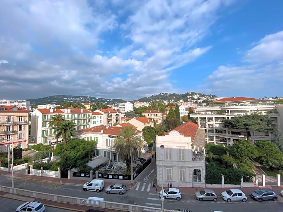 Riviera Eden Palace