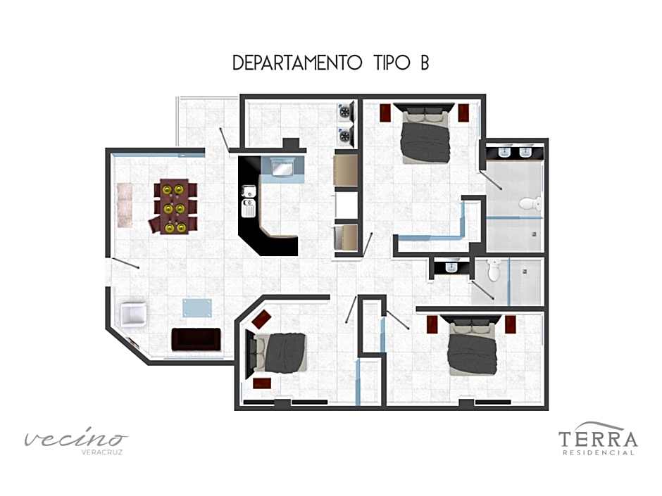Terra Residencial