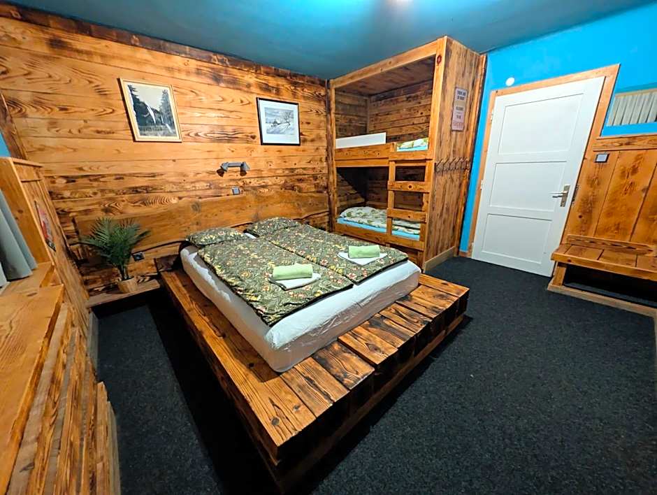 Planinski dom Janče