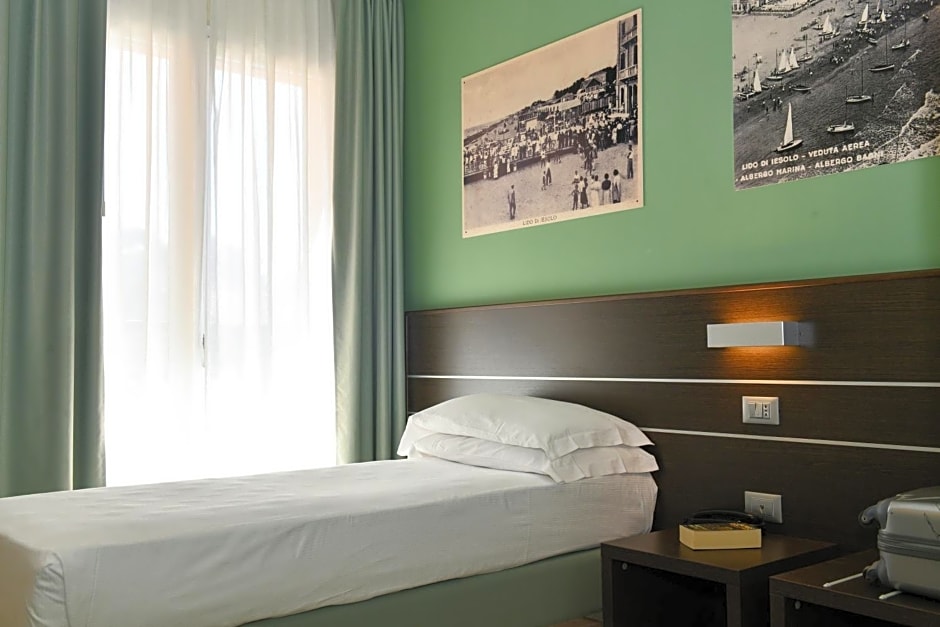 Hotel Vienna