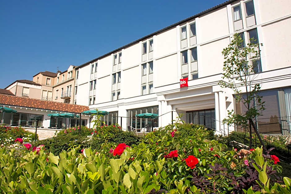 ibis Périgueux Centre