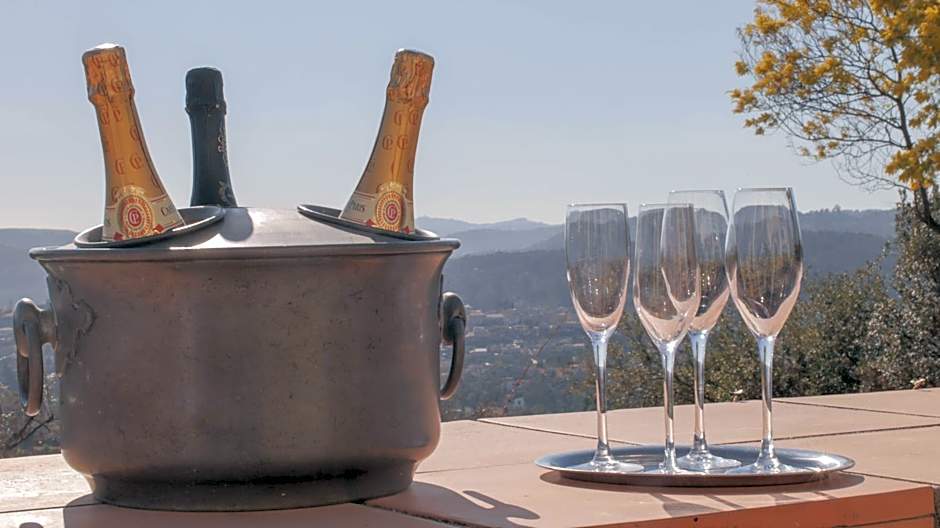 Villa St. Maxime