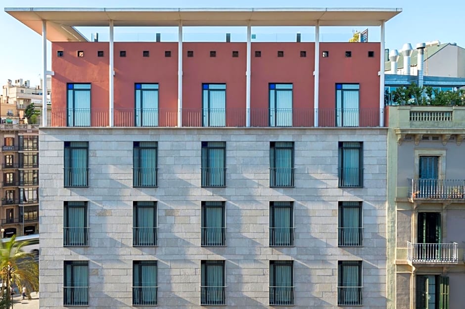 Hotel Jazz