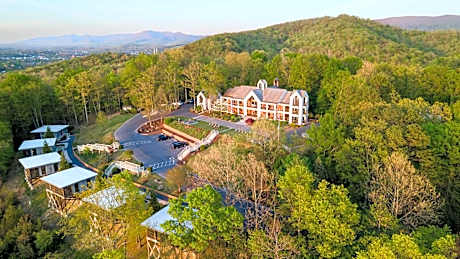 Iris Inn and Cabins