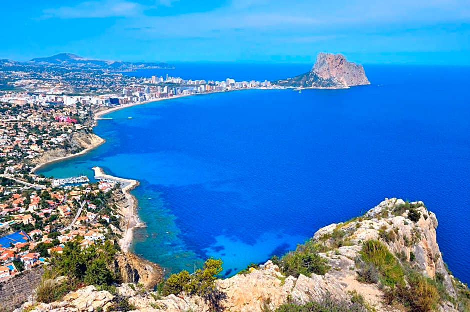 ESTIMAR Calpe Suitopia